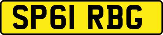 SP61RBG