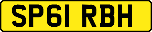 SP61RBH