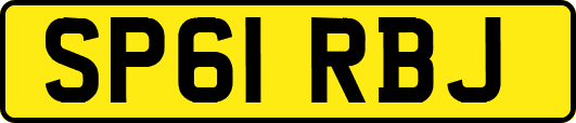 SP61RBJ