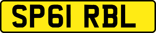 SP61RBL
