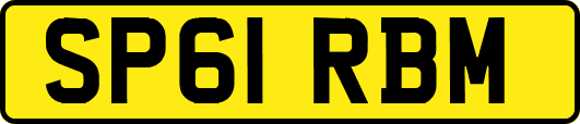 SP61RBM