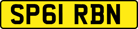SP61RBN