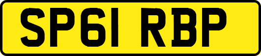 SP61RBP