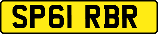 SP61RBR