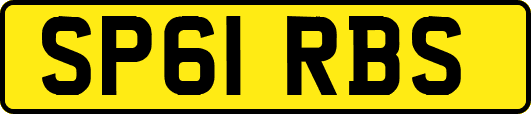SP61RBS