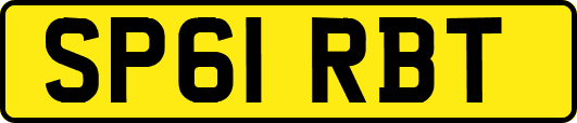 SP61RBT