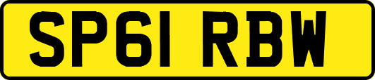 SP61RBW