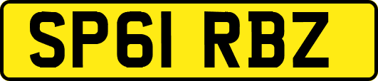 SP61RBZ
