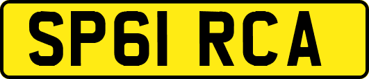 SP61RCA