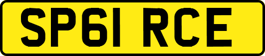 SP61RCE
