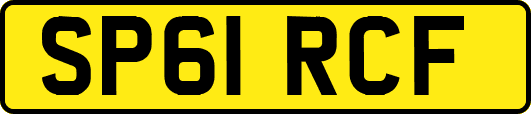 SP61RCF