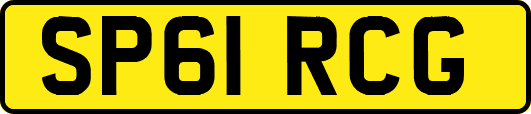 SP61RCG
