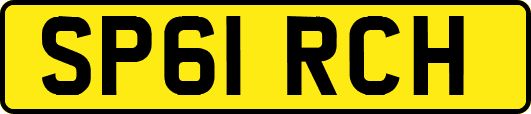 SP61RCH