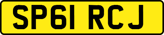 SP61RCJ