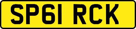 SP61RCK