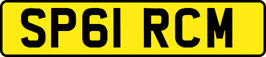 SP61RCM