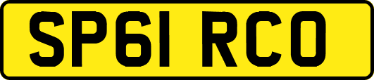 SP61RCO