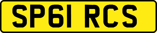 SP61RCS