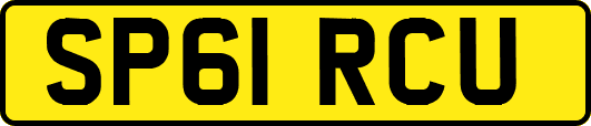 SP61RCU