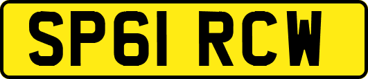 SP61RCW