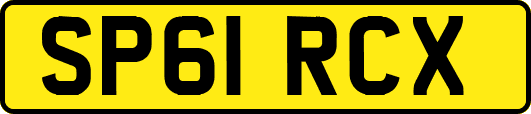 SP61RCX