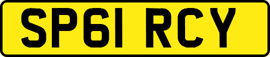 SP61RCY