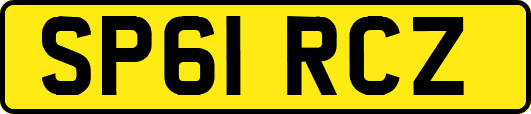 SP61RCZ