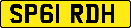SP61RDH