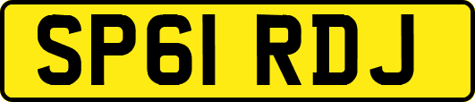 SP61RDJ