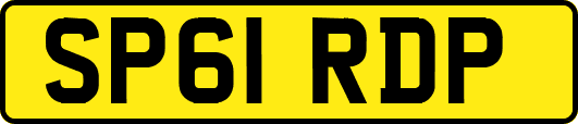 SP61RDP