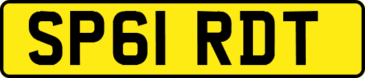 SP61RDT