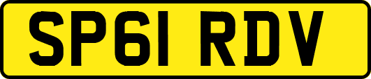 SP61RDV