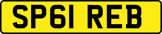 SP61REB