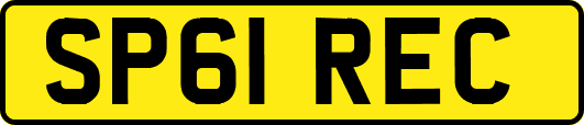 SP61REC