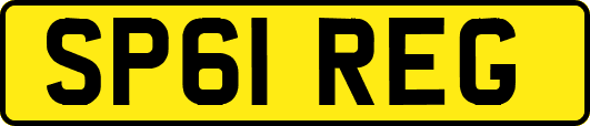SP61REG