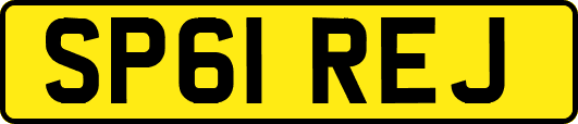 SP61REJ