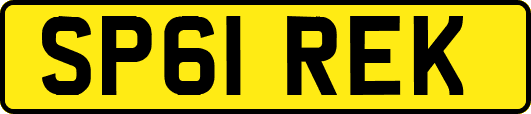 SP61REK
