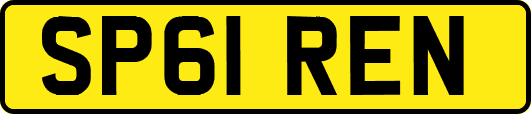 SP61REN