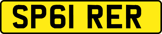 SP61RER