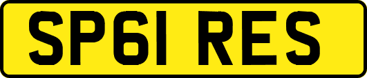 SP61RES
