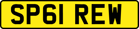 SP61REW
