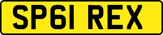 SP61REX