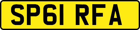 SP61RFA