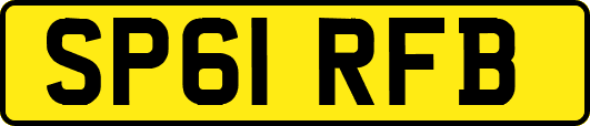 SP61RFB