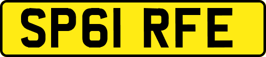 SP61RFE