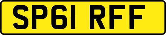 SP61RFF
