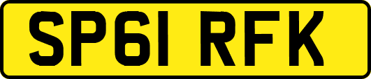 SP61RFK