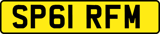 SP61RFM
