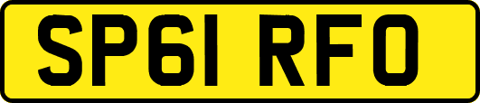 SP61RFO
