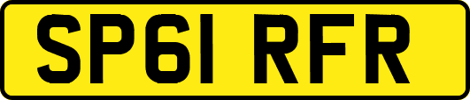 SP61RFR